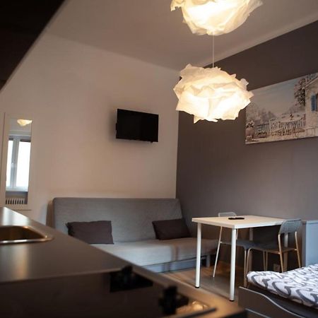 Apartamenty Kattowitz Slowackiego Exteriör bild