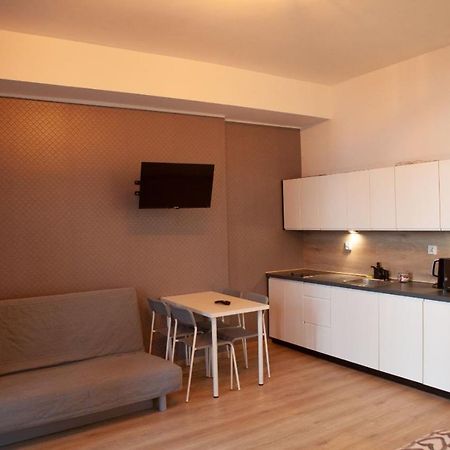 Apartamenty Kattowitz Slowackiego Exteriör bild