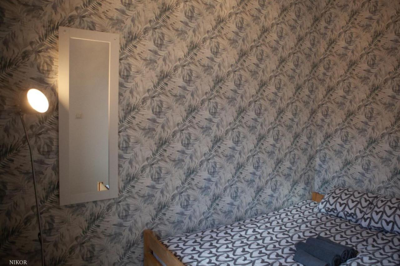 Apartamenty Kattowitz Slowackiego Exteriör bild