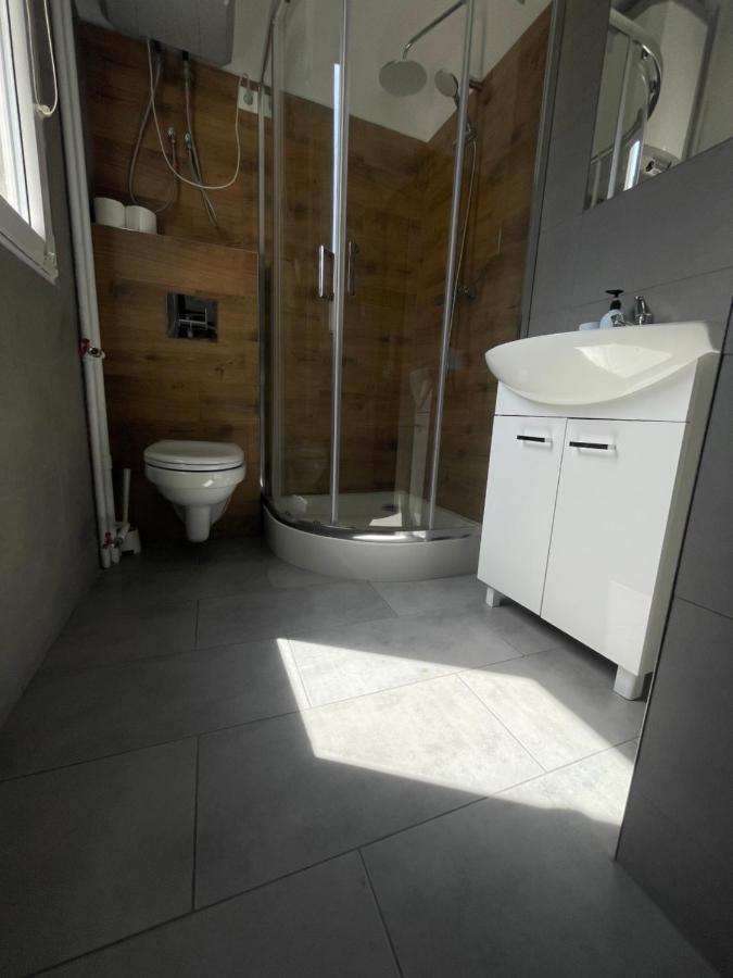 Apartamenty Kattowitz Slowackiego Exteriör bild